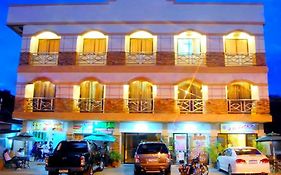Balayong Pension